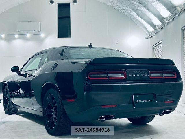 Dodge CHALLENGER 2018-01 359456-16