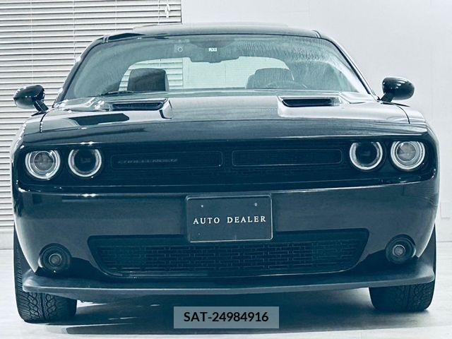 Dodge CHALLENGER 2018-01 359456-11