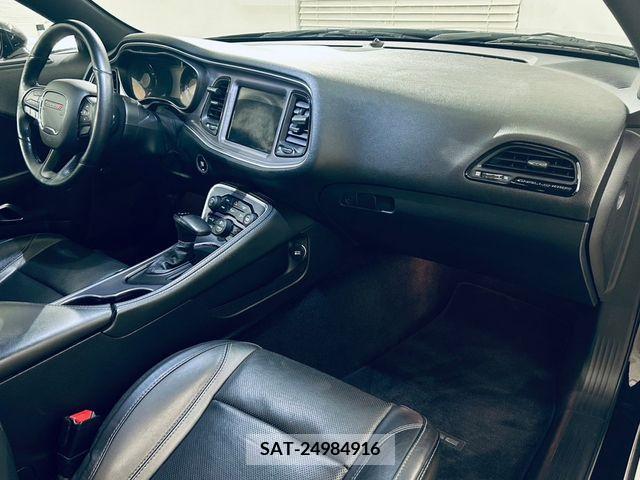 Dodge CHALLENGER 2018-01 359456-7