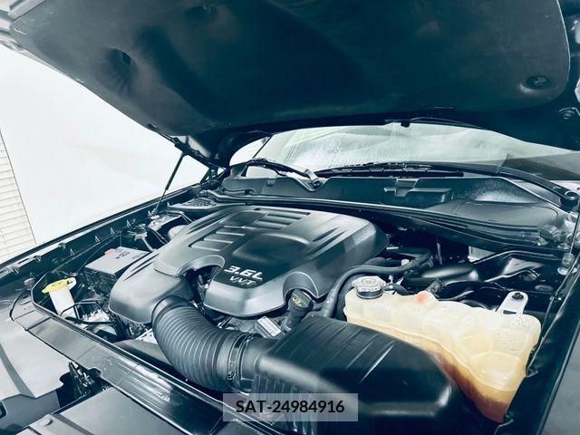 Dodge CHALLENGER 2018-01 359456-2