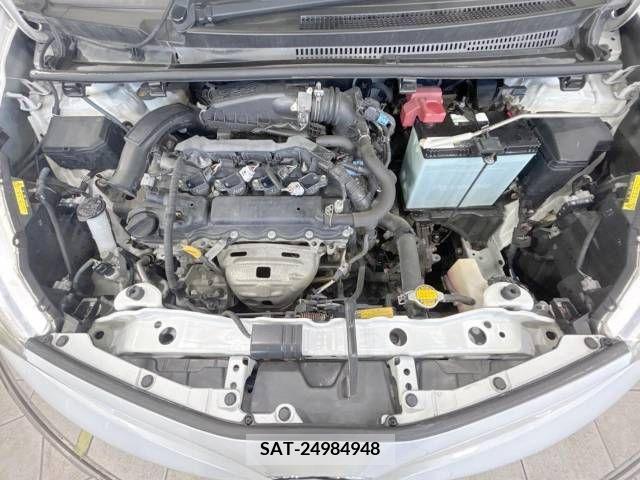 Toyota VITZ 2012-07 370156-18