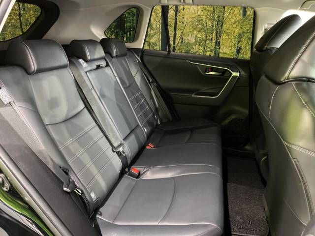 Toyota RAV4 2019-11 196139-9