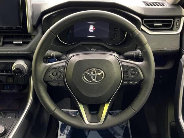 Toyota RAV4 2019-11 196139-11