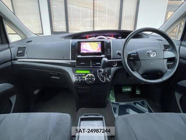 Toyota ESTIMA 2014-02 216293-1