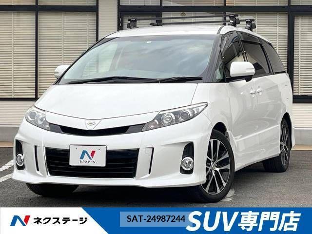 Toyota ESTIMA 2014-02 216293-0