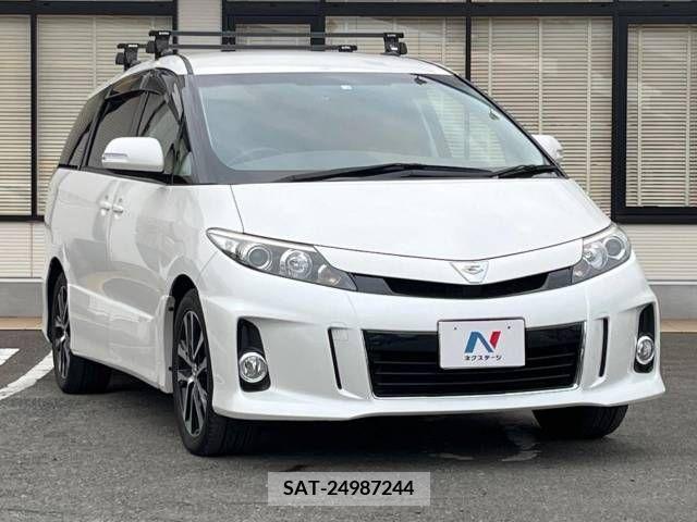 Toyota ESTIMA 2014-02 216293-17