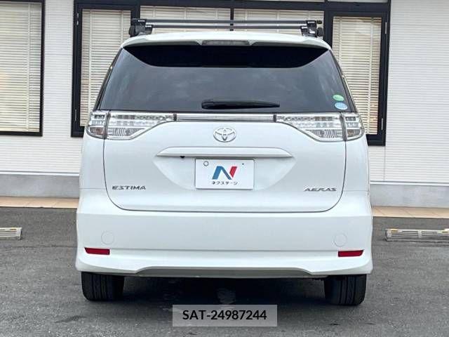 Toyota ESTIMA 2014-02 216293-16
