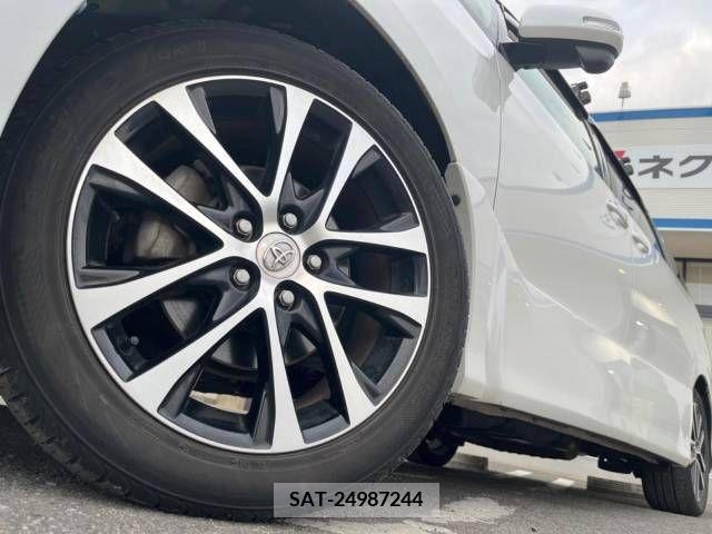 Toyota ESTIMA 2014-02 216293-14