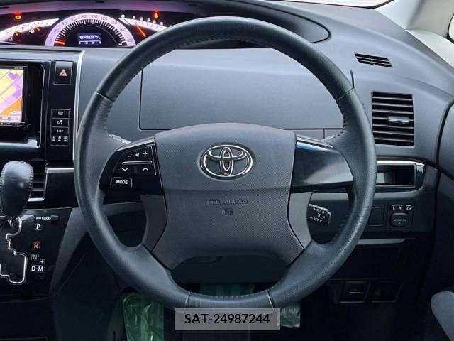 Toyota ESTIMA 2014-02 216293-12