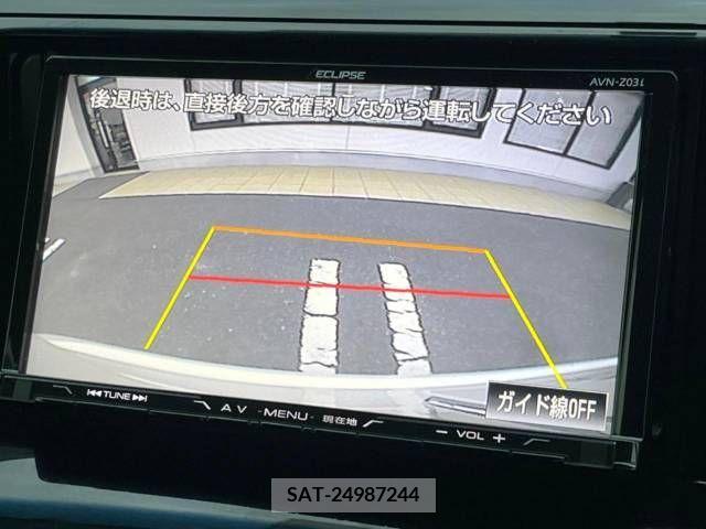 Toyota ESTIMA 2014-02 216293-6