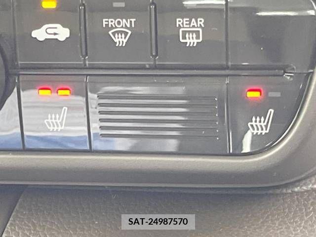 Honda N BOX 2021-09 333915-8
