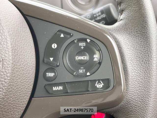 Honda N BOX 2021-09 333915-6