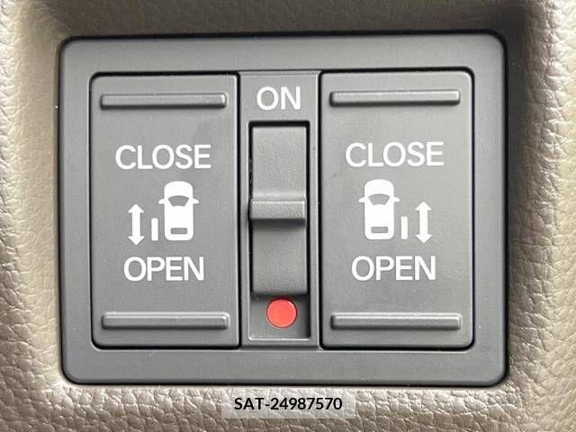 Honda N BOX 2021-09 333915-5