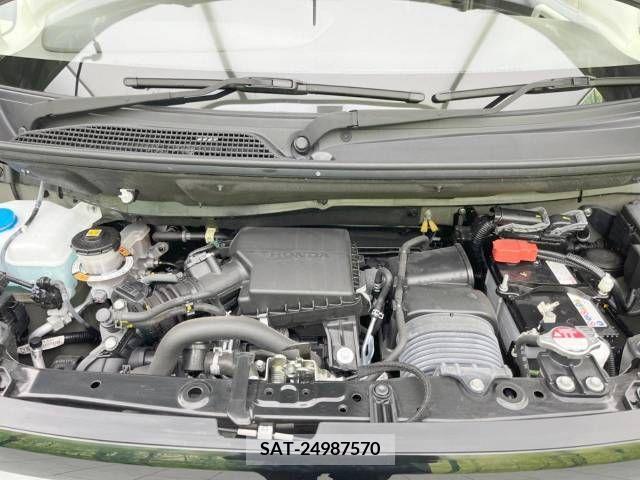 Honda N BOX 2021-09 333915-18