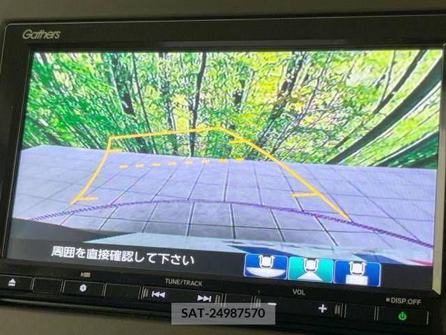 Honda N BOX 2021-09 333915-4