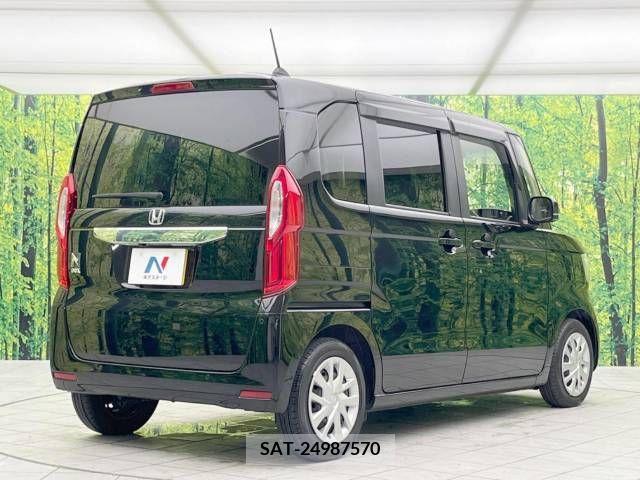 Honda N BOX 2021-09 333915-17