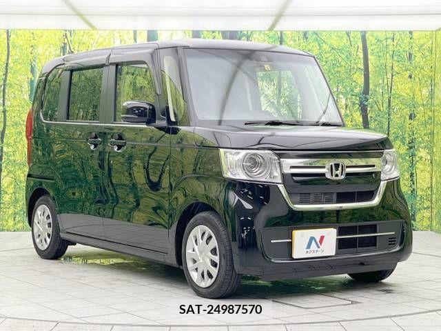 Honda N BOX 2021-09 333915-16