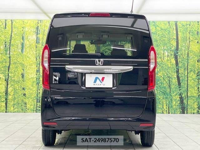 Honda N BOX 2021-09 333915-15