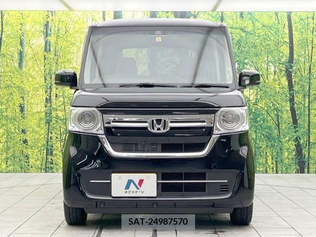Honda N BOX 2021-09 333915-14