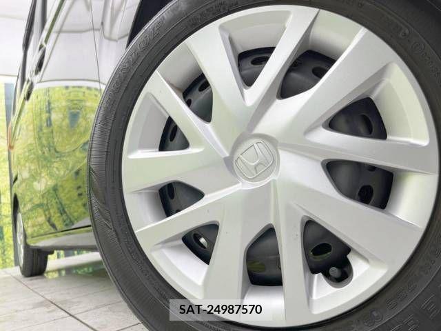 Honda N BOX 2021-09 333915-13