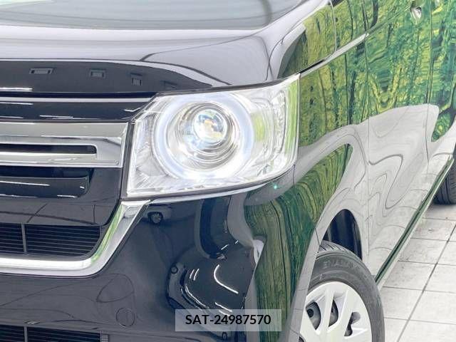 Honda N BOX 2021-09 333915-12
