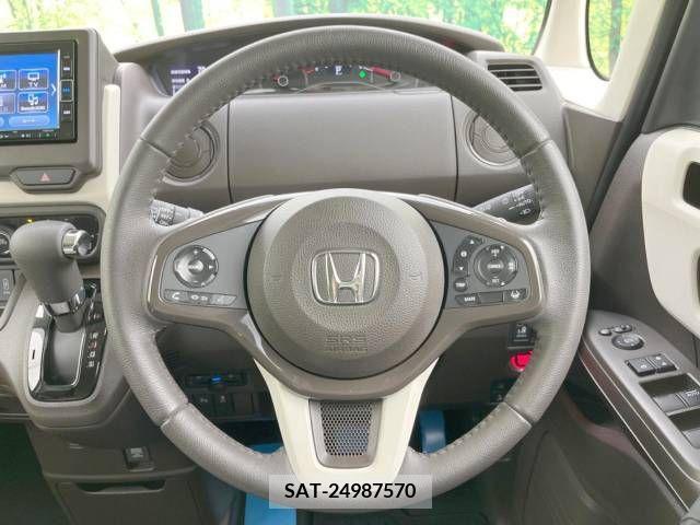 Honda N BOX 2021-09 333915-11