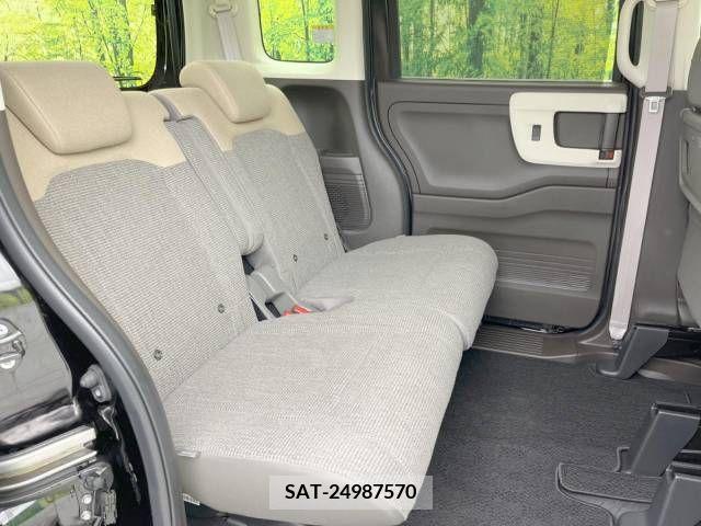 Honda N BOX 2021-09 333915-10