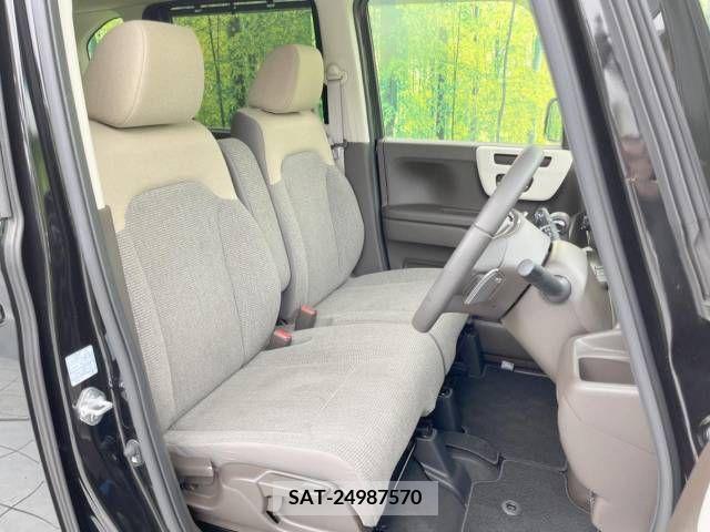 Honda N BOX 2021-09 333915-9
