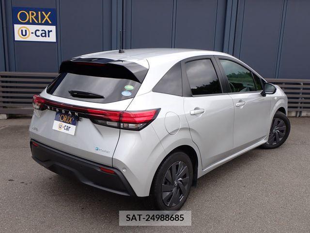 Nissan NOTE 2021-04 334853-2