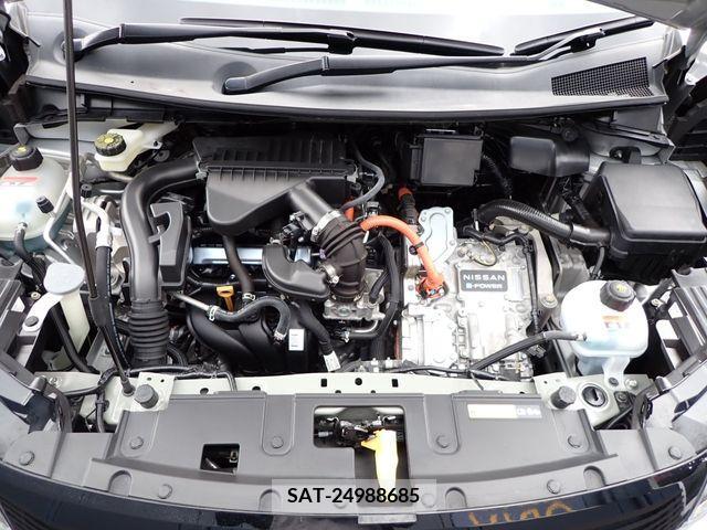 Nissan NOTE 2021-04 334853-19