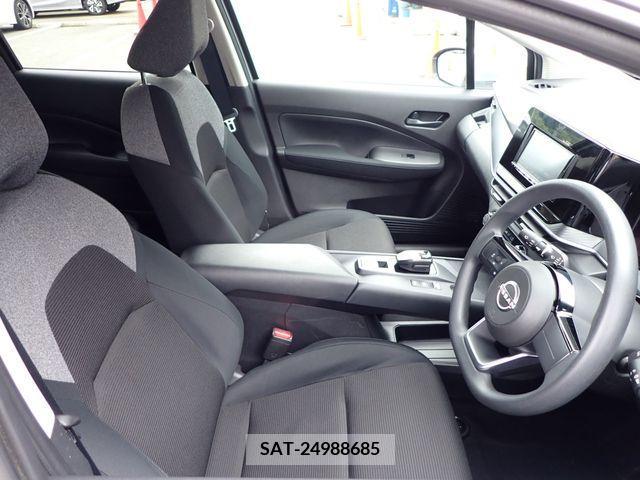 Nissan NOTE 2021-04 334853-13