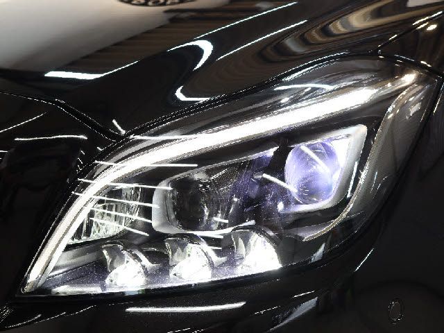 Mercedes Benz CLS-CLASS 2017-07 11709-19