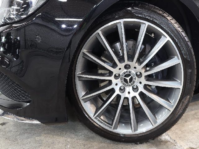 Mercedes Benz CLS-CLASS 2017-07 11709-7