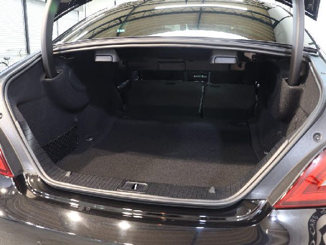 Mercedes Benz CLS-CLASS 2017-07 11709-6