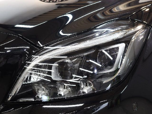 Mercedes Benz CLS-CLASS 2017-07 11709-18