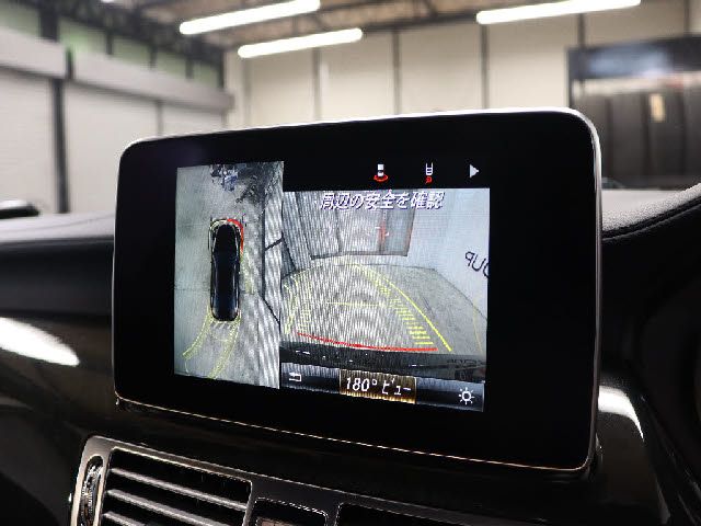 Mercedes Benz CLS-CLASS 2017-07 11709-17