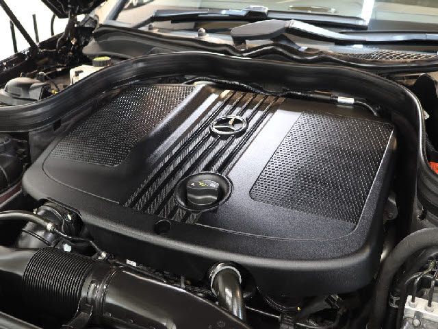 Mercedes Benz CLS-CLASS 2017-07 11709-5