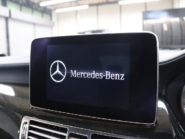 Mercedes Benz CLS-CLASS 2017-07 11709-9