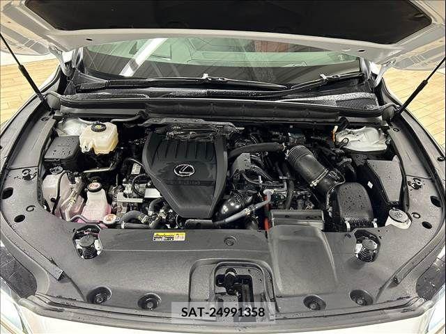 Lexus RX 2023-04 275899-13