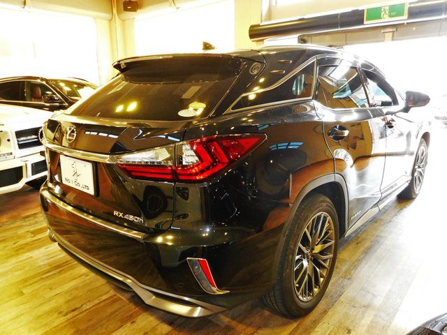 Lexus RX 2018-04 2906-2