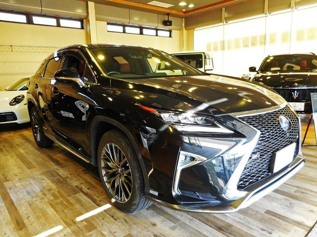 Lexus RX 2018-04 2906-7