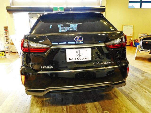 Lexus RX 2018-04 2906-4