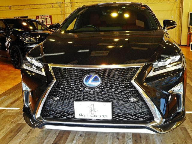 Lexus RX 2018-04 2906-3