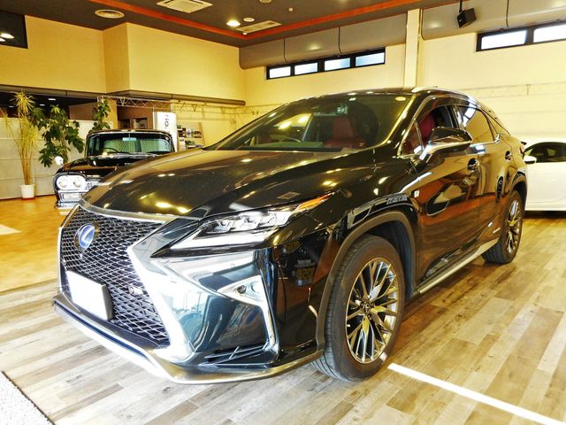 Lexus RX 2018-04 2906-0
