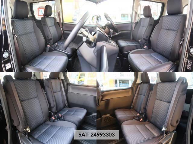 Toyota VOXY 2015-01 370376-2