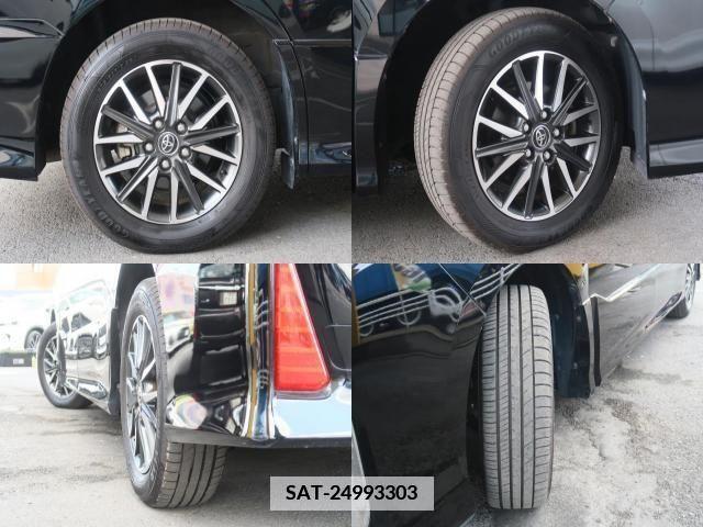 Toyota VOXY 2015-01 370376-4