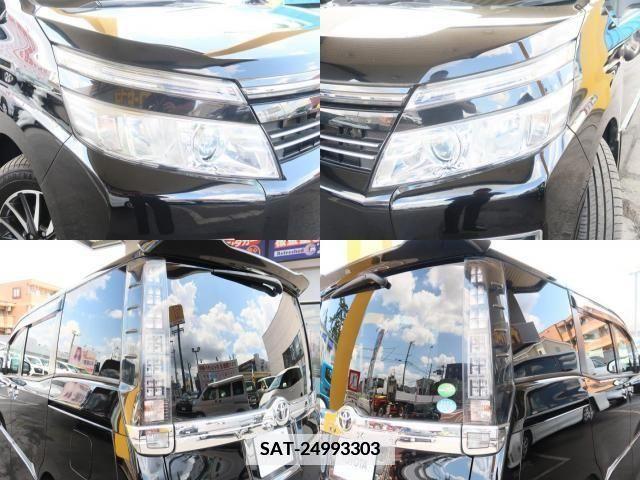 Toyota VOXY 2015-01 370376-3