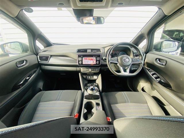 Nissan LEAF 2019-01 324794-0