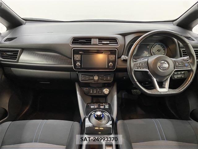 Nissan LEAF 2019-01 324794-15