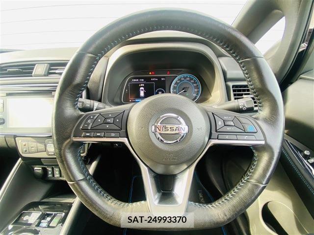 Nissan LEAF 2019-01 324794-10